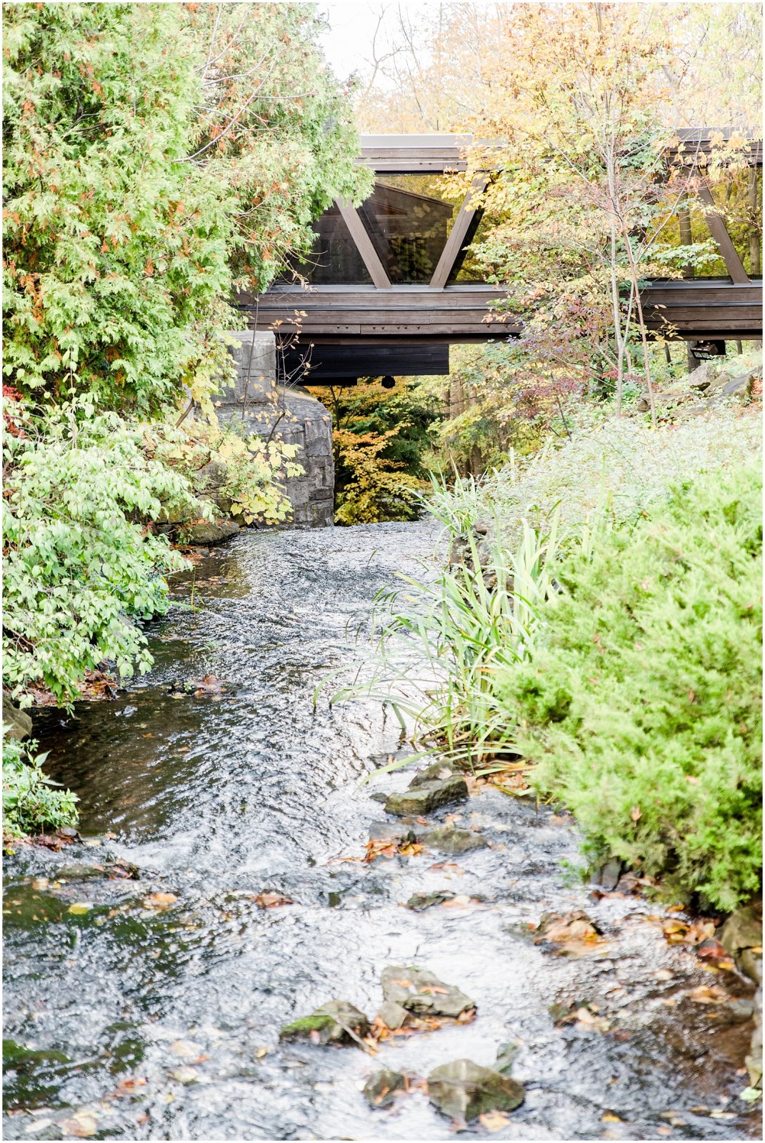 Detail Shots A Sunny Autumn Ancaster Mill Wedding