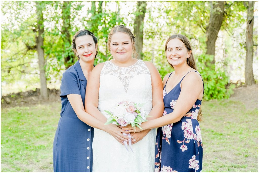 Bridal Party 