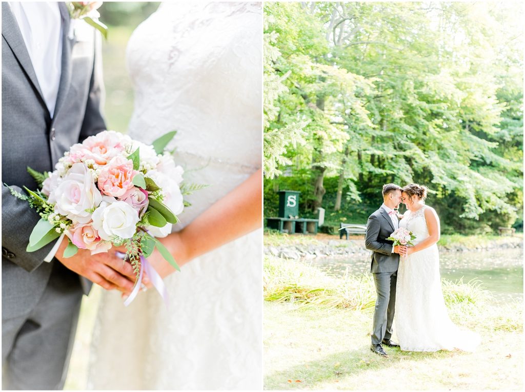 Wedding Flowers