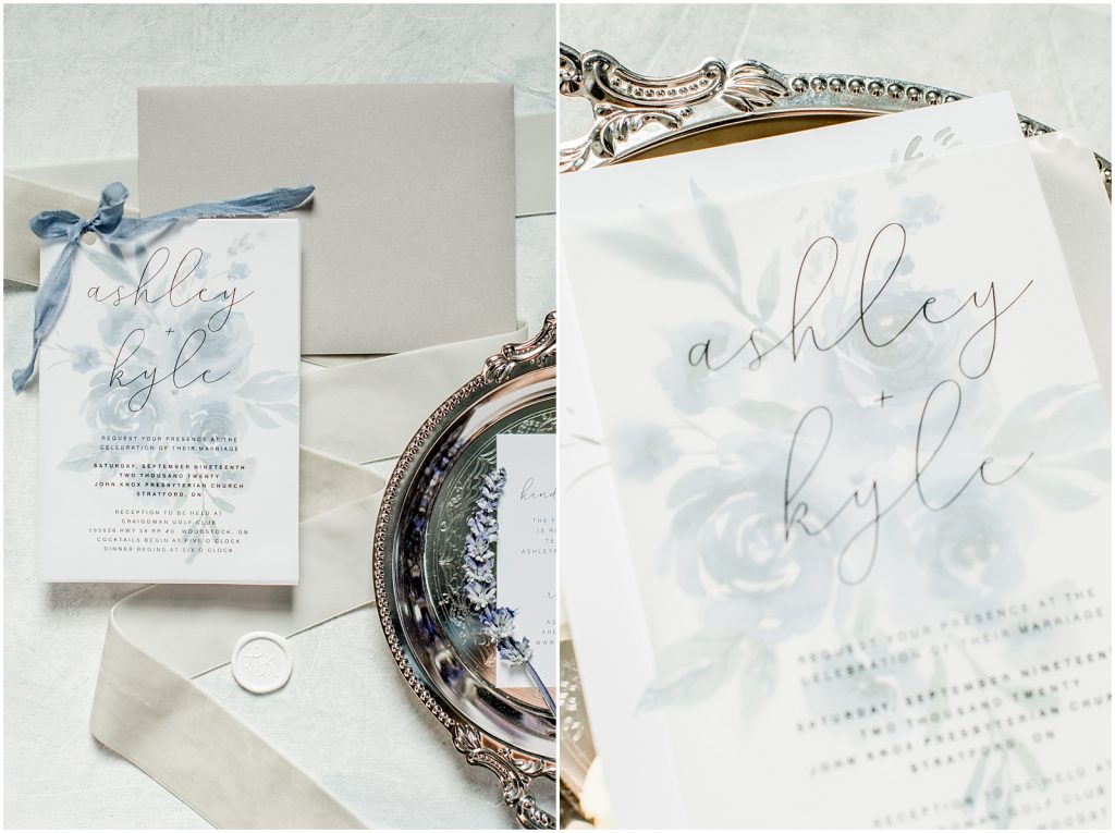 Everything You Need to Know about Your Wedding Invites Written by a Stationery Designer